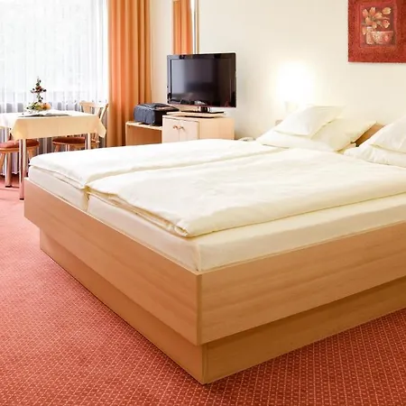 Appartementhaus - Munchen