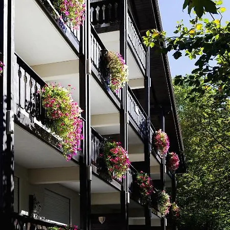 Appartementhaus - Munchen