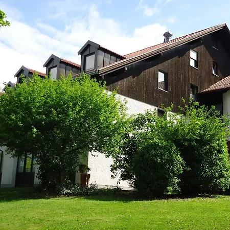 Appartementhaus - Munchen Apartment