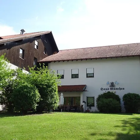 Apartment Appartementhaus - Munchen