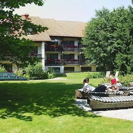 Apartment Appartementhaus - Munchen *