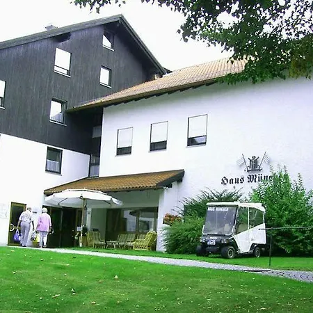 Apartment Appartementhaus - Munchen